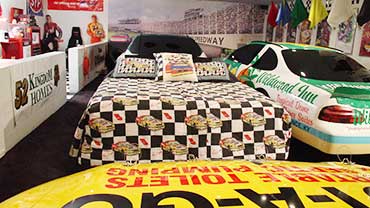 Speedway Suite