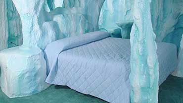 Arctic Cave